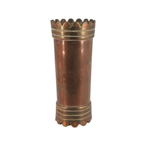 Ancienne chope filtre en - chope, ou