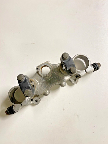 Té fourche supérieur - té,
