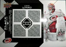 CAM WARD 2008-09 UDC BLACK
