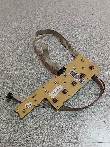 Carte commande électronique - commande,
