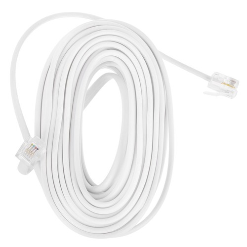 Telephone filaire rallonge - ,