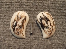 Custom Grips Bond Arms and