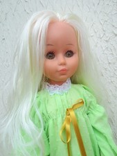 très belle poupée mannequin