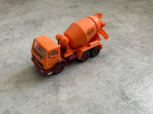 Herpa mercedes benz - 1:87, mercedes-benz