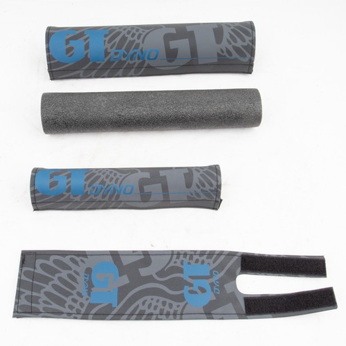 Dyno bmx pad sets - gt,