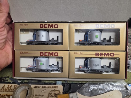 Bemo 7459 100 - bemo,