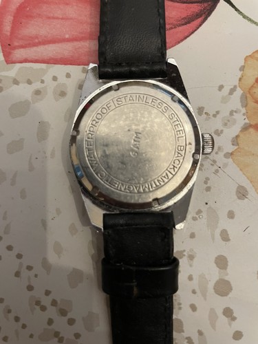 Montre ancienne homme - ancienne,