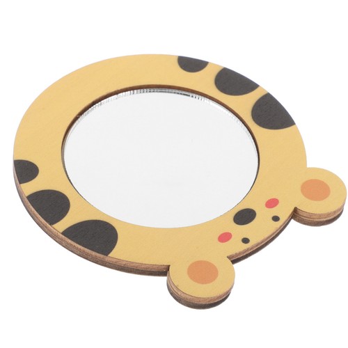 Miroir faire soi même - miroir, soi-même