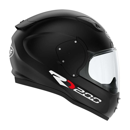 Casque roof ro200 noir - casque,
