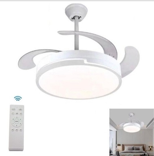 Ventilateur plafond lumière - ventilateur,
