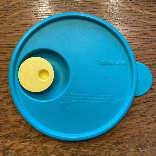 Tupperware crystal wave - tupperware,