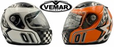 CASQUE VEMAR MIDAS  COLLECTOR