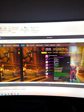 Compte WoW, 24k HF 495mounts