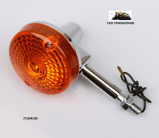 SUZUKI GT 50 1977/1981 CLIGNOTANT AVANT GAUCHE OU AVANT DROIT