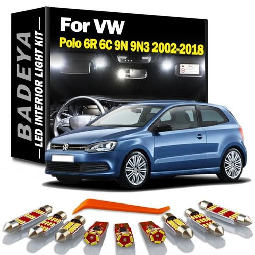 Pack intérieur led - led, pour