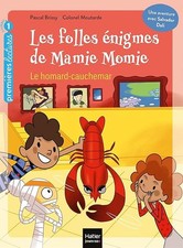Les folles énigmes de Mamie