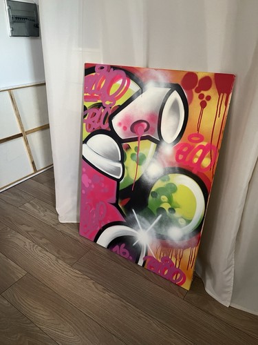 Tableau sur toile - , urbain