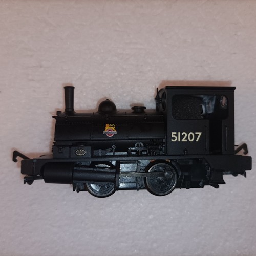 Hornby 3728 locotender - oo/ho,