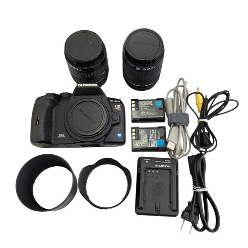 Appareil photo reflex