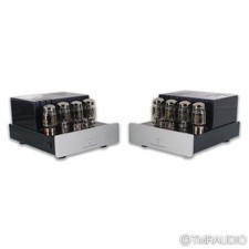 PrimaLuna Prologue Seven Tube Monoblock Power Amplifiers; Pair