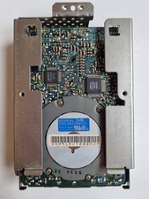 Sony MP-F75W-11G Apple