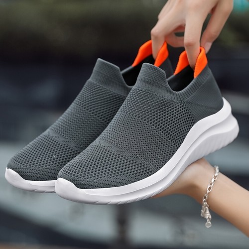 Baskets chaussettes sneakers - baskets,