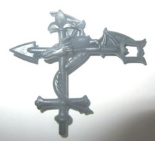 Playmobil girouette dragon   is2 NEUF