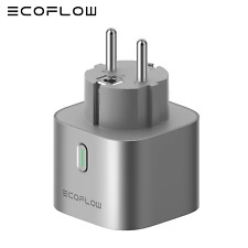 Smart Plug EcoFlow prise Type