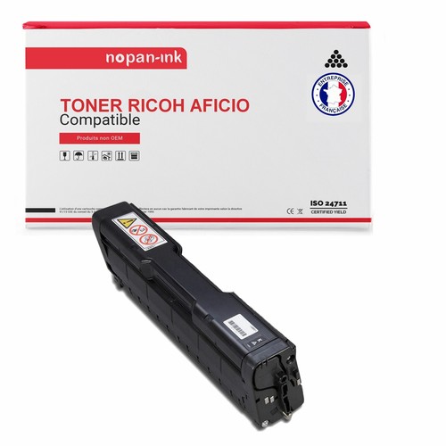 Toner ricoh 407543 - ricoh,