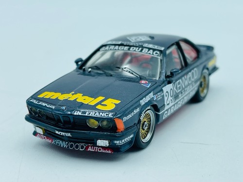 Jemmpy bmw 635 - 635, csi