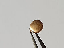 Pièces/outils d'Horloger