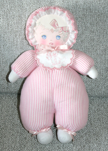 Mundia les minis doudou - mundia,
