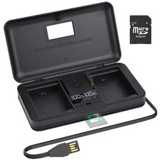 ENEL20 Chargeur Type C Samrt