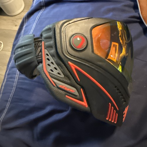 Dye paintball thermal - 2.0,