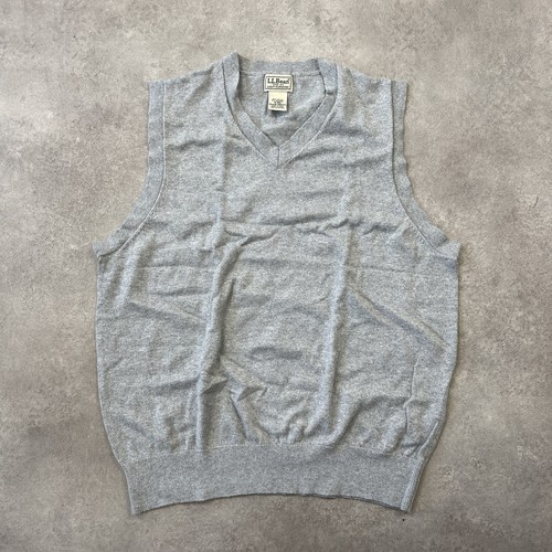 Bean pull gilet - gilet, homme