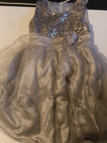 Robe soirée enfant - robe, 130