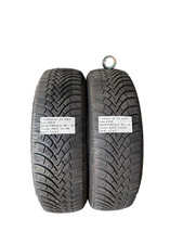 2 PNEUS D'OCCASION 175/65 R 15