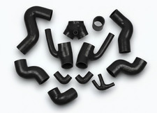 Kit durites Silicone Sural Air