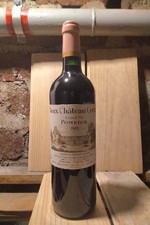 Vieux Chateau Certan 2005    