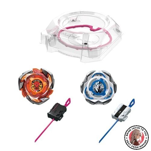 Takara tomy beyblade - beyblade, x