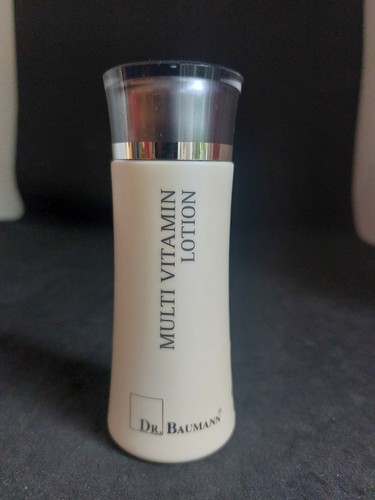Baumann multi vitamin - -,