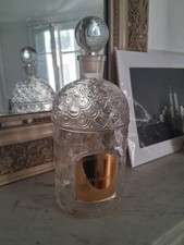 Rare Guerlain Shalimar Bee