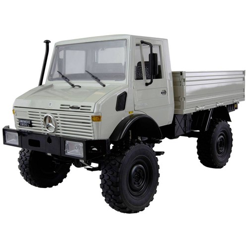 Amewi 22631 unimog - 22631,
