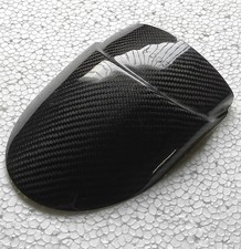 Yamaha XT660Z XT660 XT 660 Extension Prolongateur Garde Boue Fibre Carbone