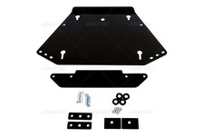 Kit de fixation véhicule Kimpex SSV pour lame à neige Kimpex Click'N'Go 2 Polari