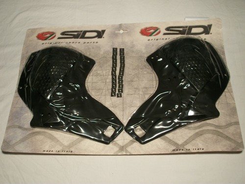 Sidi rcf2para plaques pare - sidi,