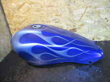 Réservoir Honda CBX 650