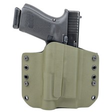 Beretta - OWB Tactical Holster - Surefire X300U-A - Optic Ready - OD Green