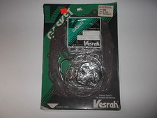 Pochette de joints complete de