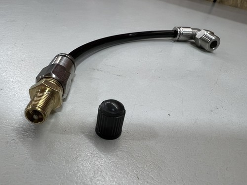 Valve sécurité airride - de,